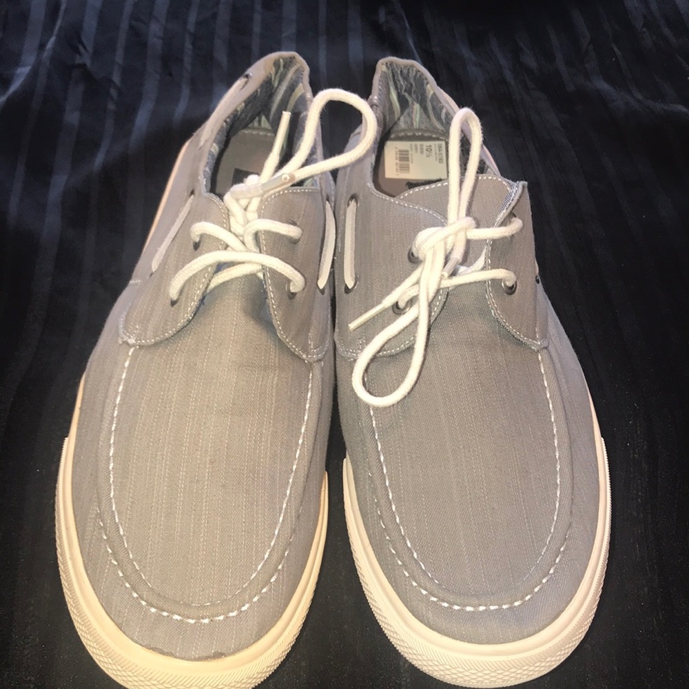 Call it spring Loafers